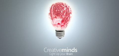 Creativemind - Light Up your Brain.
